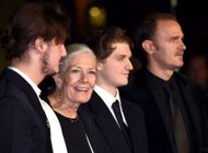 "Foxcatcher" - Official Screening: 58th BFI London Film Festival - Source: Getty